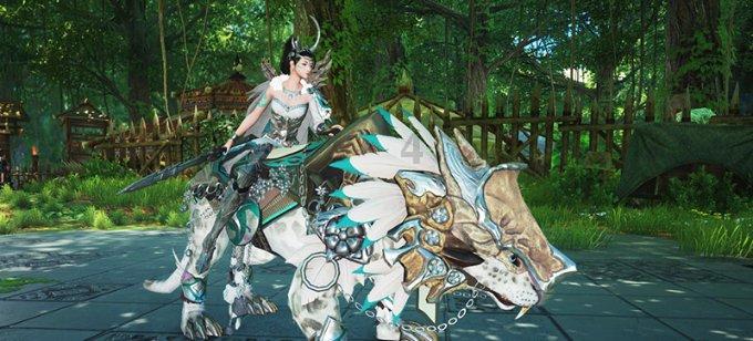 独眼萌怪吃金币
